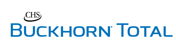 CHS Buckthorn Total logo