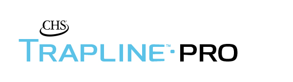 CHS Trapline Pro logo