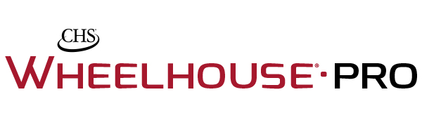 CHS Wheelhouse Pro logo
