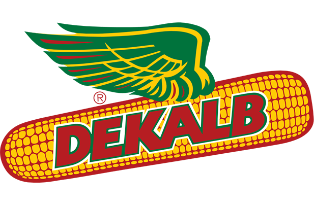 Dekalb seed logo