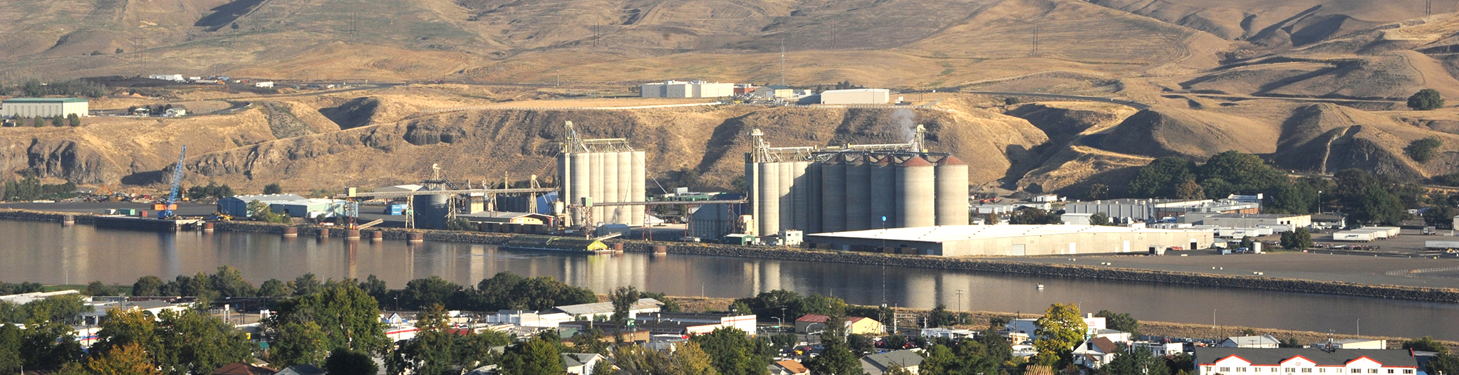 CHS Primeland elevator